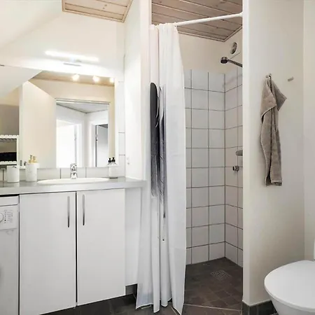 Feriehus Lk1832-lokken-laksen-54 *