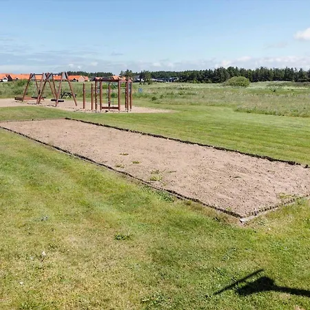 Feriehus Lk1832-lokken-laksen-54 *